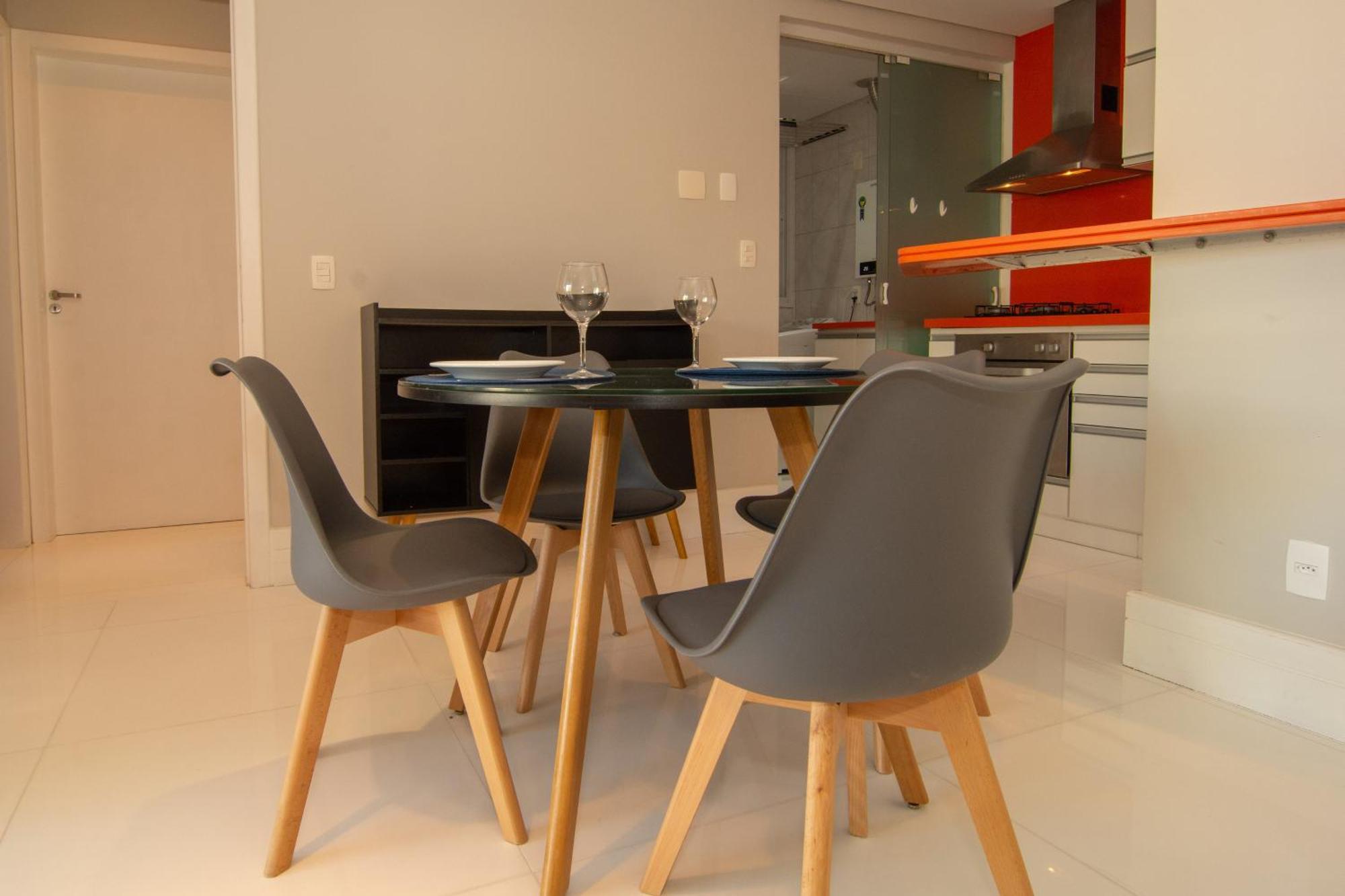 Ferienwohnung Localizacao Perfeita No Novo Campeche P473 Florianópolis Exterior foto