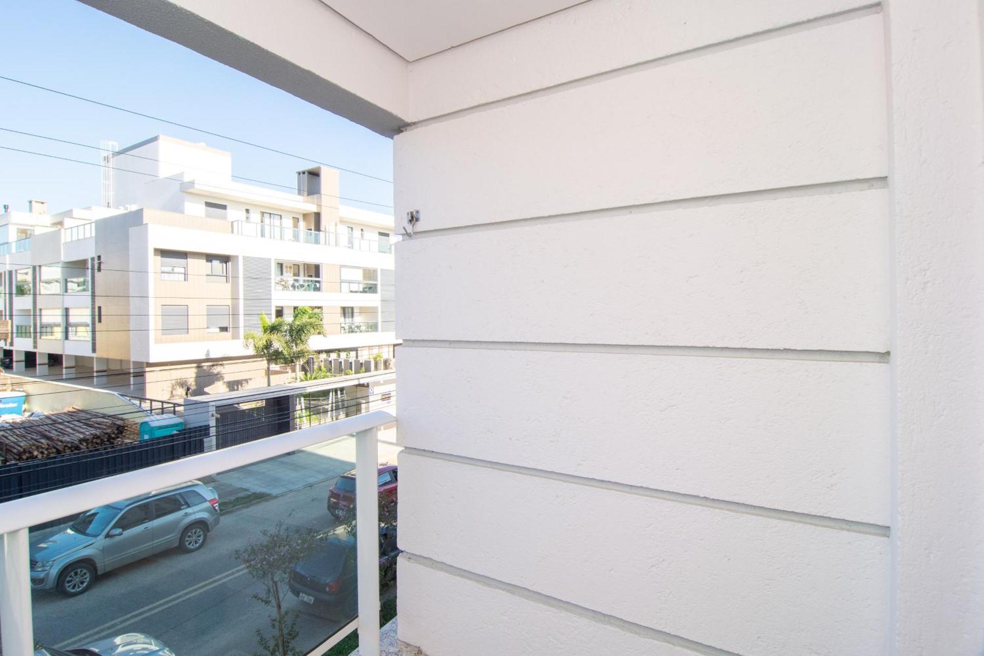 Ferienwohnung Localizacao Perfeita No Novo Campeche P473 Florianópolis Exterior foto