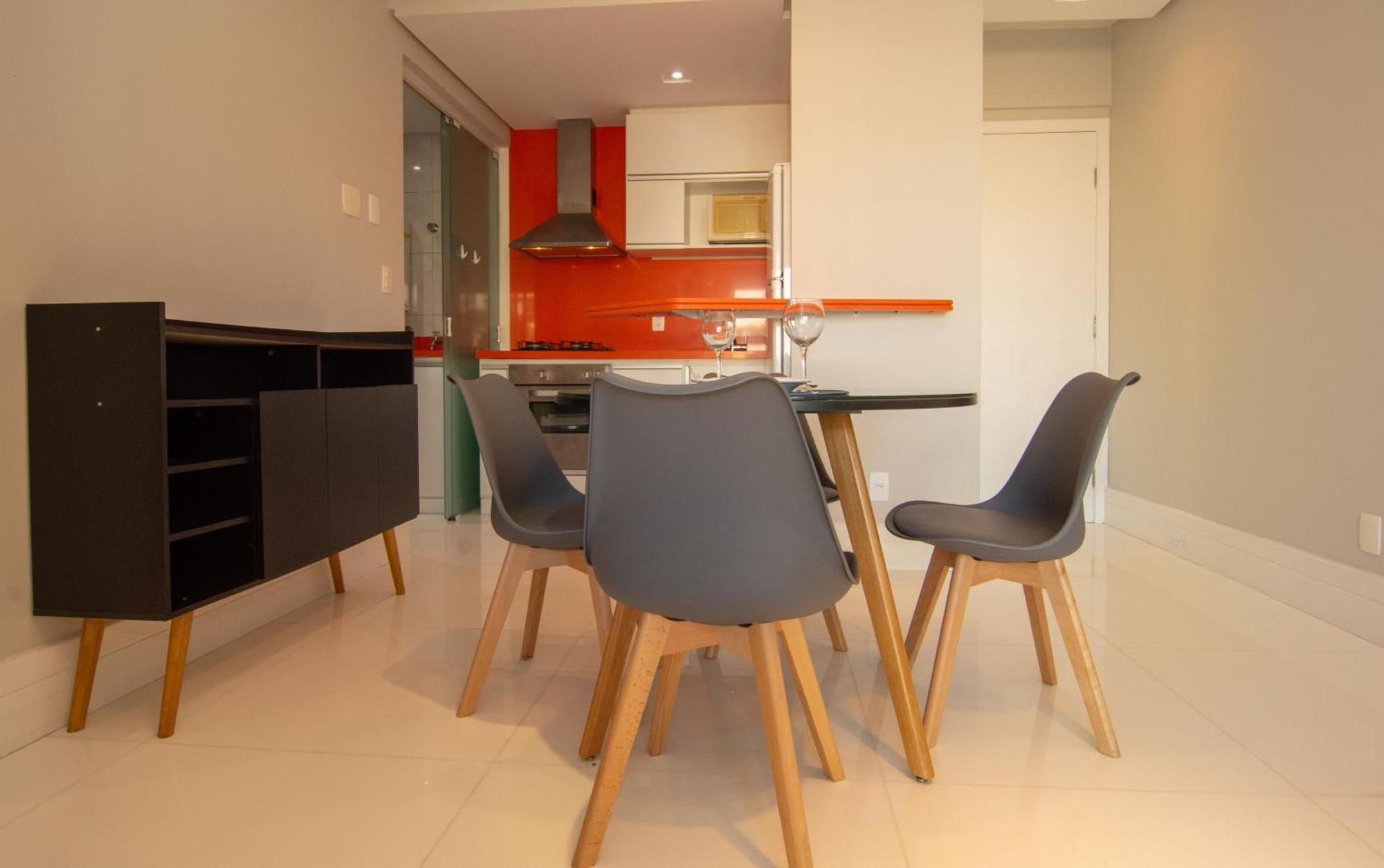 Ferienwohnung Localizacao Perfeita No Novo Campeche P473 Florianópolis Exterior foto