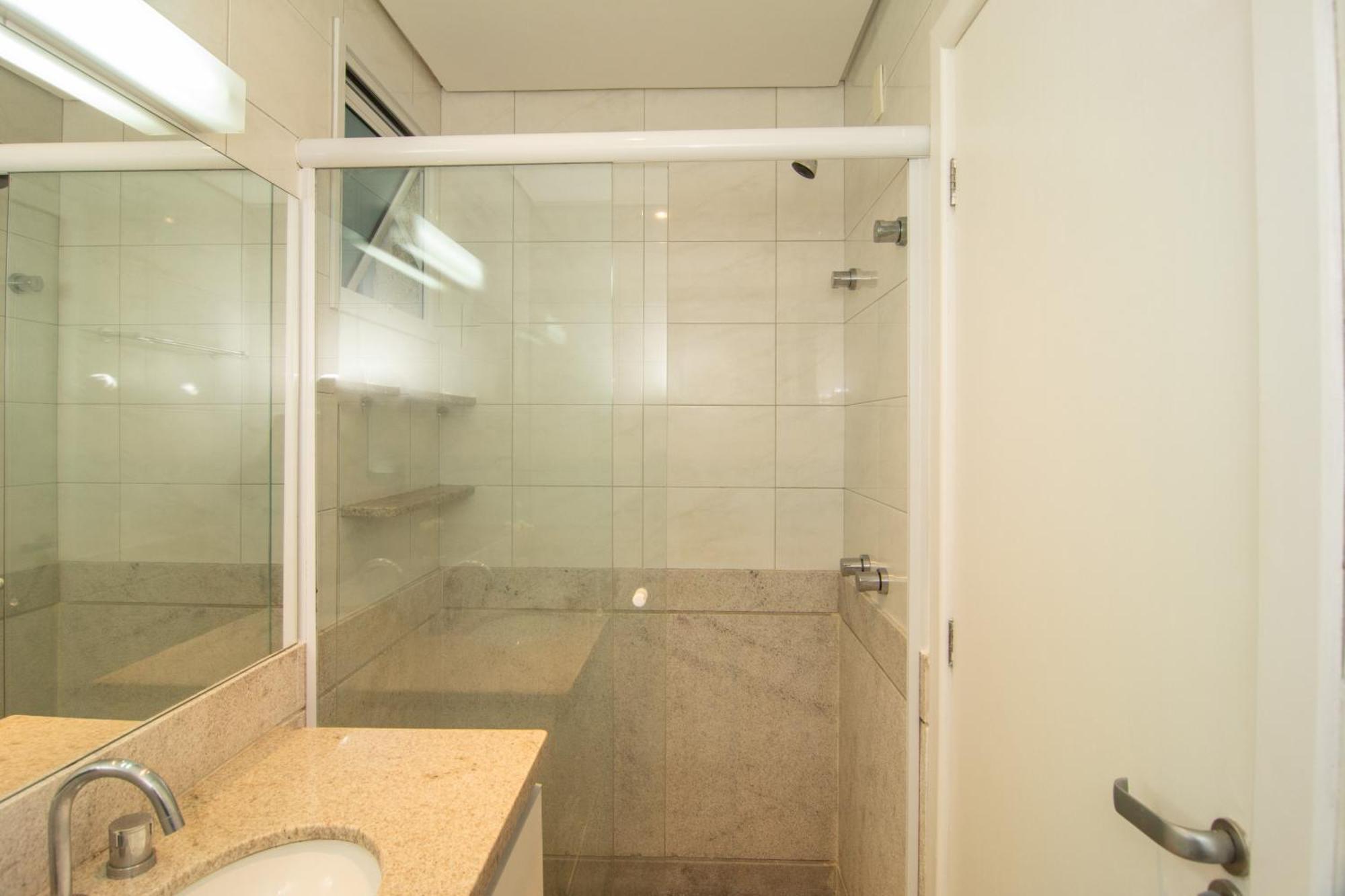 Ferienwohnung Localizacao Perfeita No Novo Campeche P473 Florianópolis Exterior foto